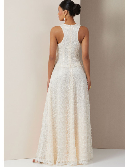 Dress pattern - Vogue 2028