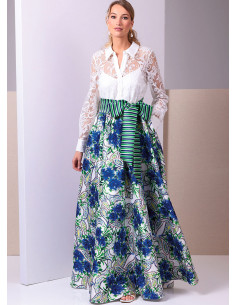 Dress pattern - Vogue 2029