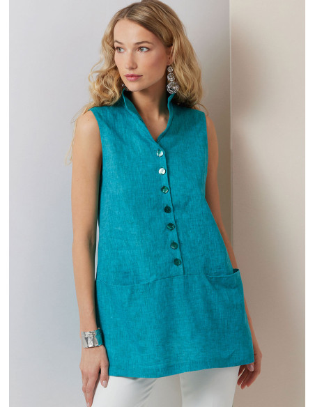 Tunic pattern - Vogue 2030
