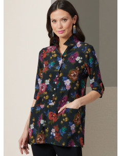 Tunic pattern - Vogue 2030 2