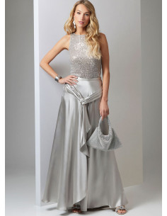 Skirt Pattern - Vogue 2033