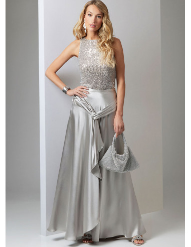 Skirt Pattern - Vogue 2033