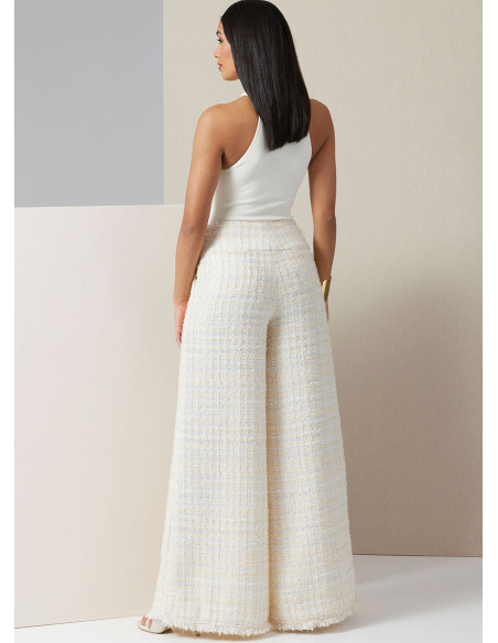 Patron de short ou pantalon - Vogue 2034