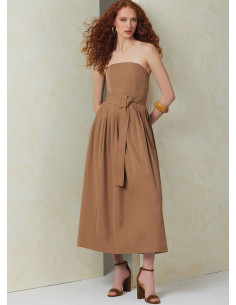 Dress pattern - Vogue 2084