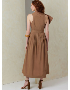 Dress pattern - Vogue 2084 2