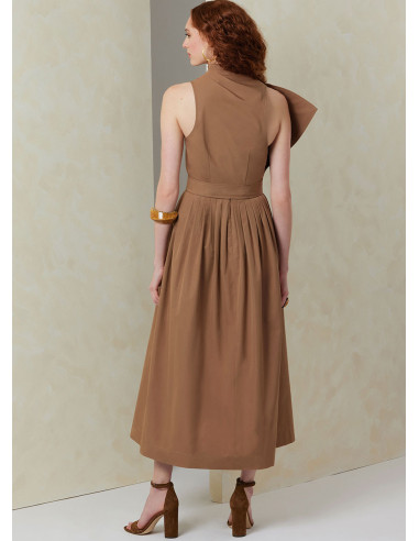 Dress pattern - Vogue 2084