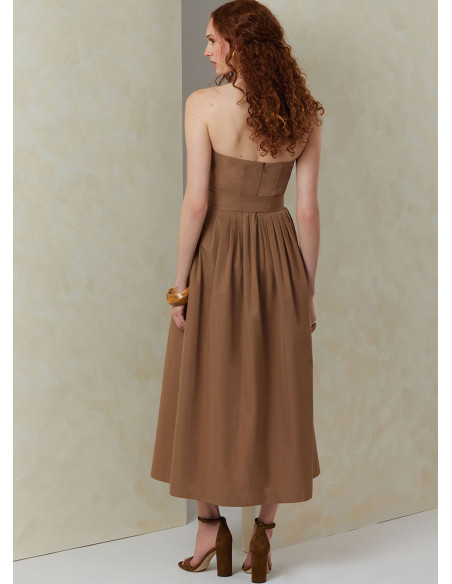 Dress pattern - Vogue 2084