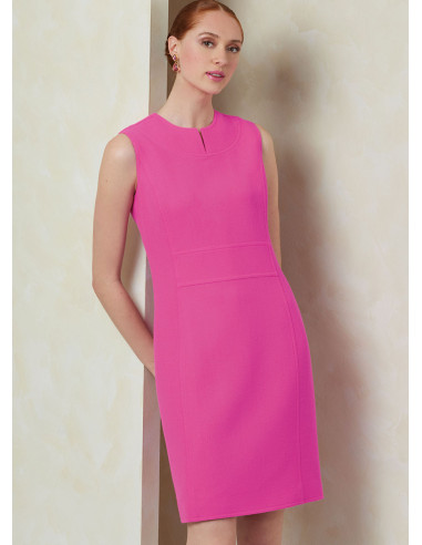 Dress pattern - Vogue 2085