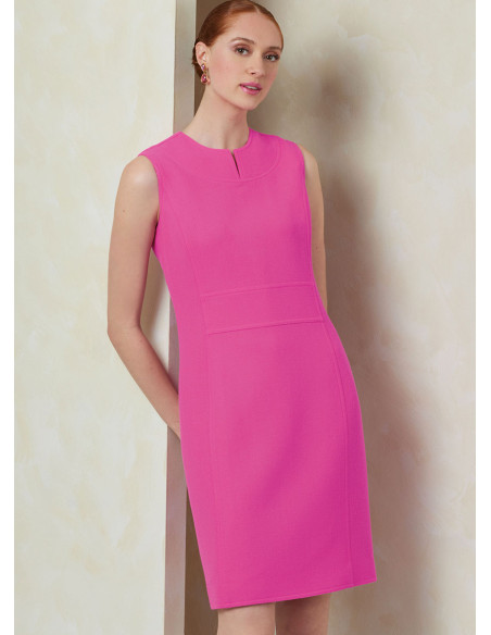 Dress pattern - Vogue 2085