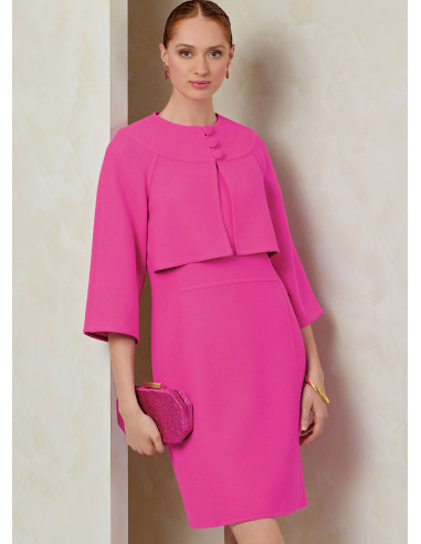 Dress pattern - Vogue 2085