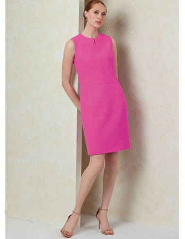 Dress pattern - Vogue 2085