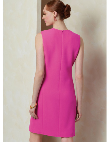 Dress pattern - Vogue 2085