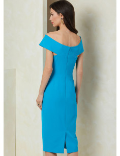 Dress pattern - Vogue 2086 2