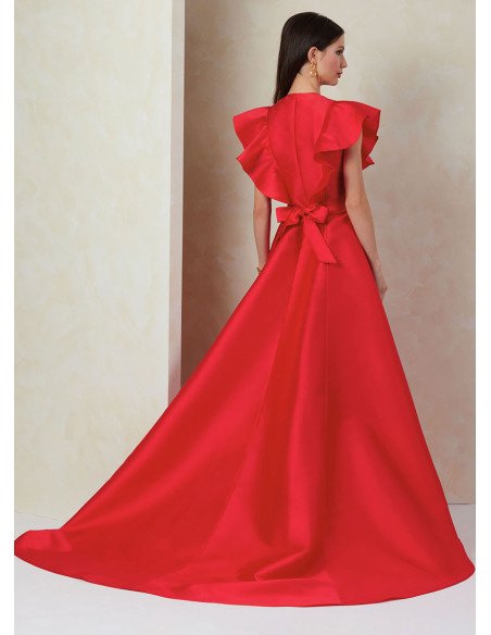 Dress pattern - Vogue 2087