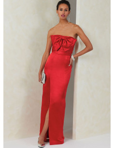 Dress pattern - Vogue 2088