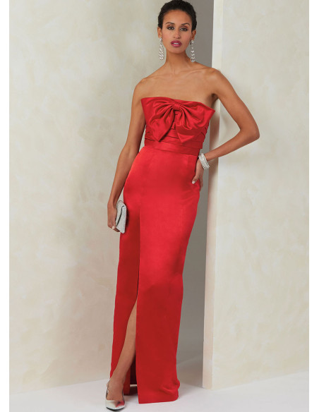 Dress pattern - Vogue 2088
