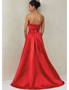 Dress pattern - Vogue 2088 2