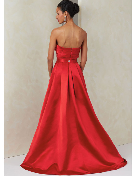 Dress pattern - Vogue 2088