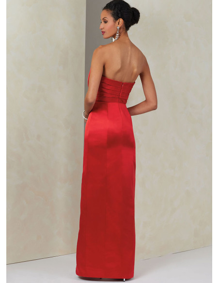 Dress pattern - Vogue 2088