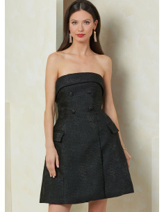Dress pattern - Vogue 2089
