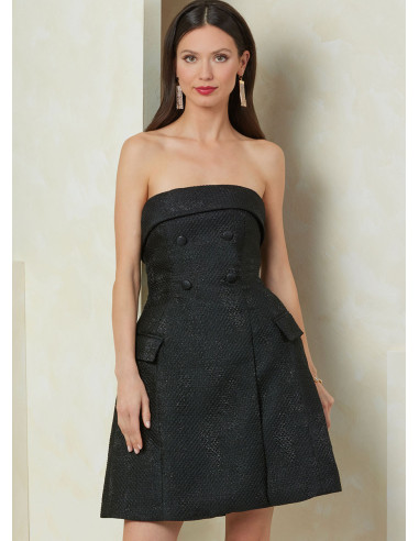 Dress pattern - Vogue 2089