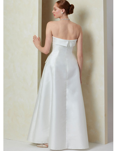 Dress pattern - Vogue 2089