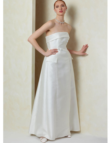 Dress pattern - Vogue 2089