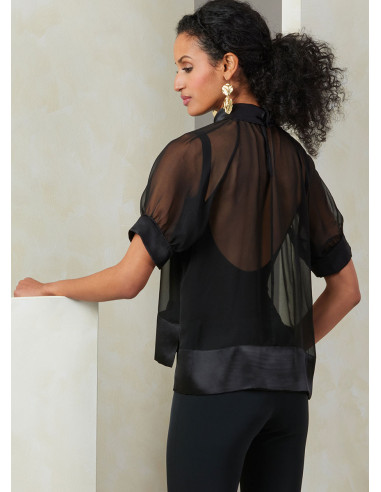 High Top Pattern - Vogue 2090