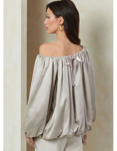 High Pattern - Vogue 2091