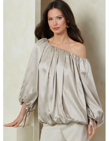 High Pattern - Vogue 2091