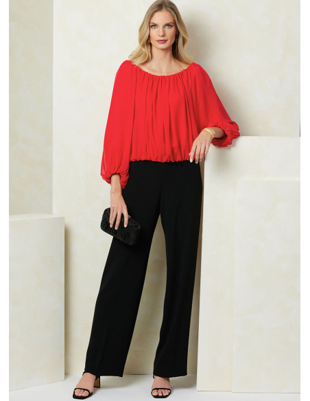 High Pattern - Vogue 2091