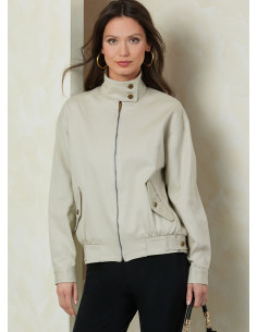 Jacket Pattern - Vogue 2093
