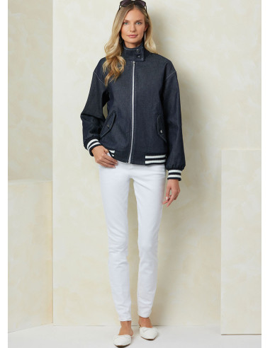 Jacket pattern - Vogue 2093