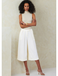 Pants pattern - Vogue 2094