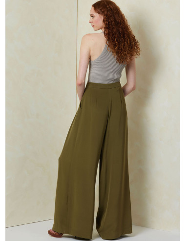 Pants pattern - Vogue 2094