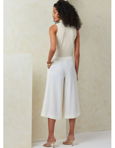 Pants pattern - Vogue 2094