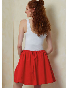 Skirt pattern - Vogue 2095 2