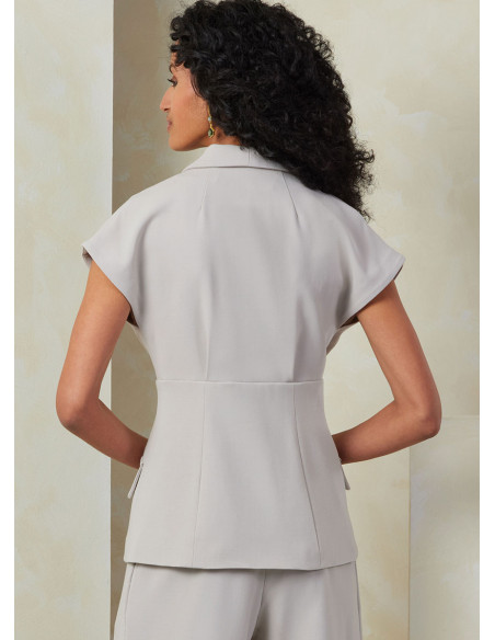 High Pattern - Vogue 2097
