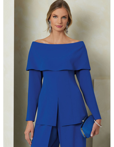 High Top Pattern - Vogue 2098