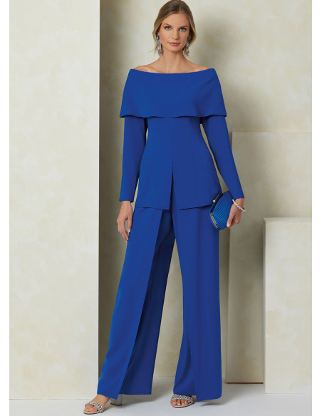 High Pattern - Vogue 2098
