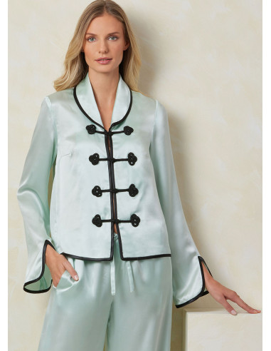 Vogue 2099 - Top Pattern
