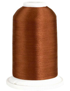 Madeira Rheingold polyester embroidery thread cone 5000 m