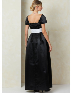 Vintage dress pattern - Vogue 2101 2