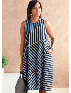 Dress pattern - Butterick 6784
