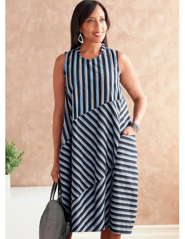 Dress pattern - Butterick 6784
