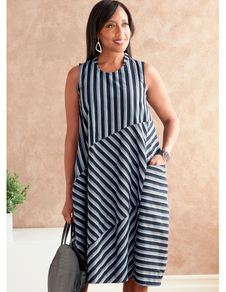 Dress pattern - Butterick 6784