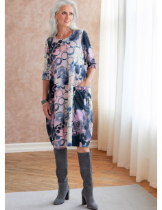 Dress pattern - Butterick 6784 2
