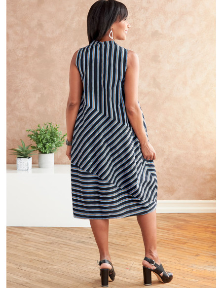 Dress pattern - Butterick 6784