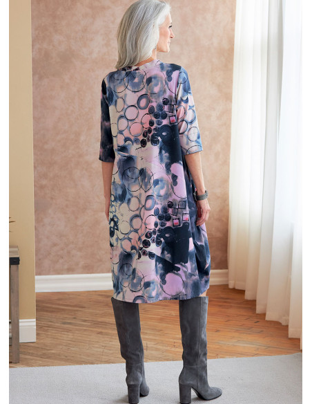 Dress pattern - Butterick 6784