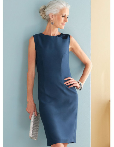 Jacket, dress, top, skirt, and pants pattern - Butterick 6796